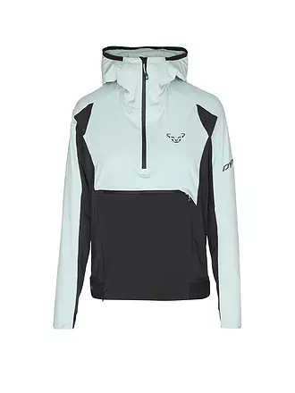 DYNAFIT | Damen Touren Isojacke Tigard Alpha Direct Anorak Hoodie | 